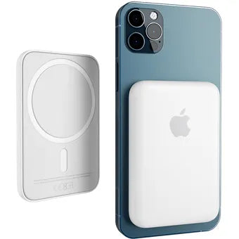 Bateria Magsafe Iphone Carga Portatil