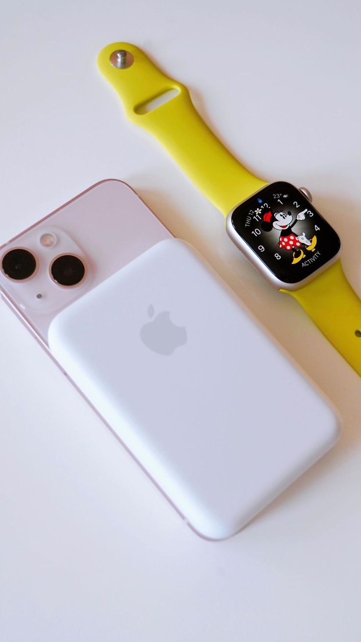 Bateria Magsafe Iphone Carga Portatil