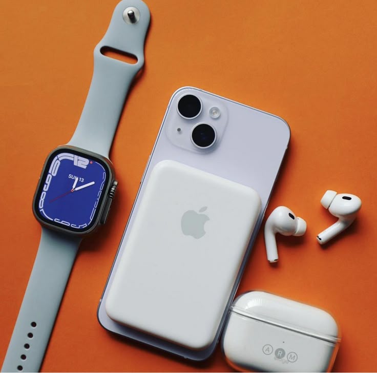 Bateria Magsafe Iphone Carga Portatil