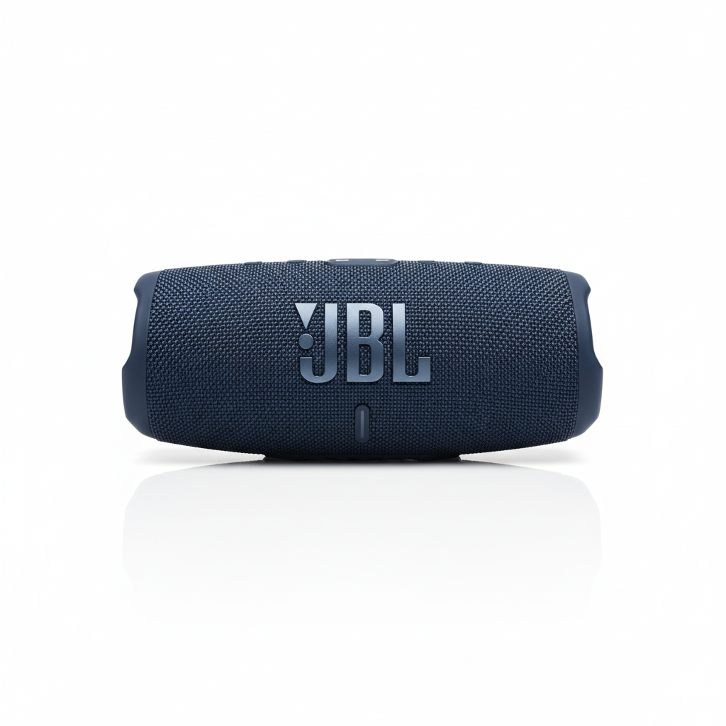 Parlante JBL Inalámbrico Bluetooth Charge 5