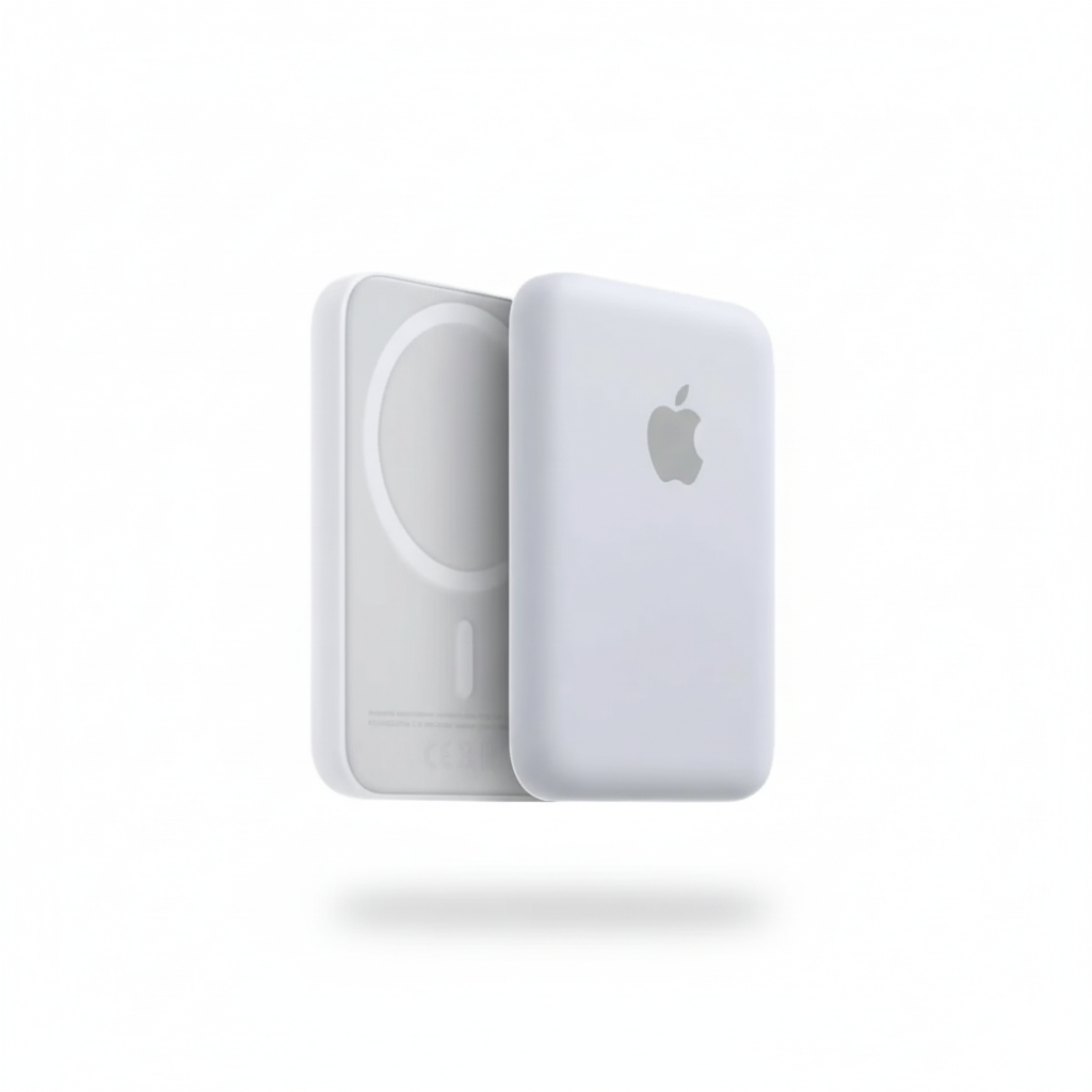 Bateria Magsafe Iphone Carga Portatil