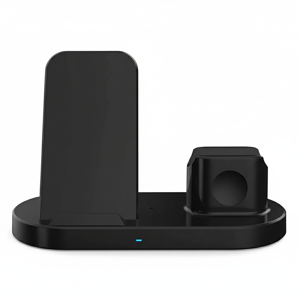 Base Magnetica Para apple