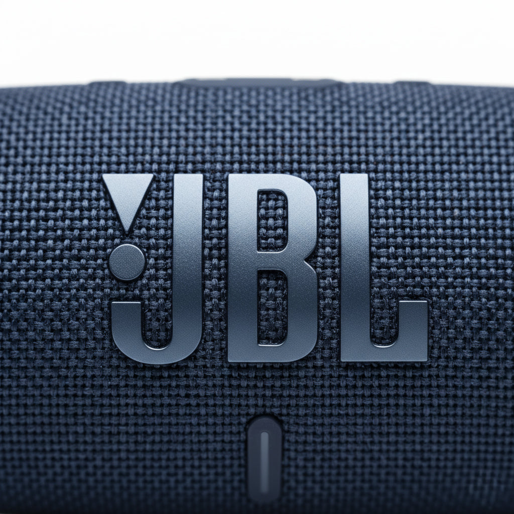 Parlante JBL Inalámbrico Bluetooth Charge 5