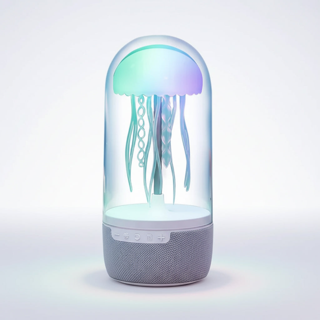 Lámpara LumiVox Pro