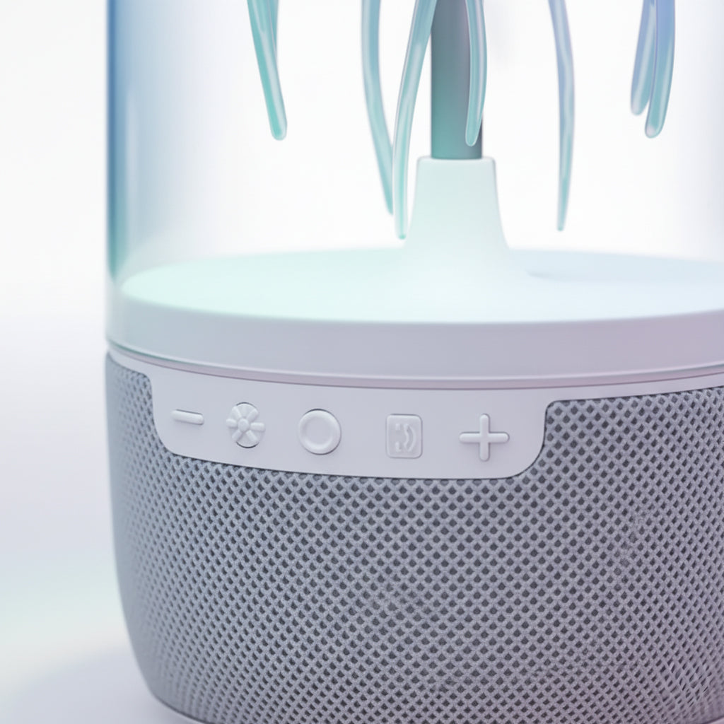 Lámpara LumiVox Pro