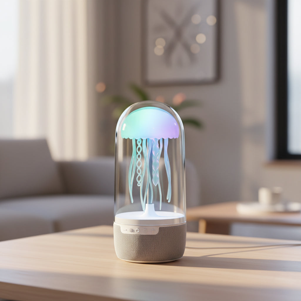 Lámpara LumiVox Pro