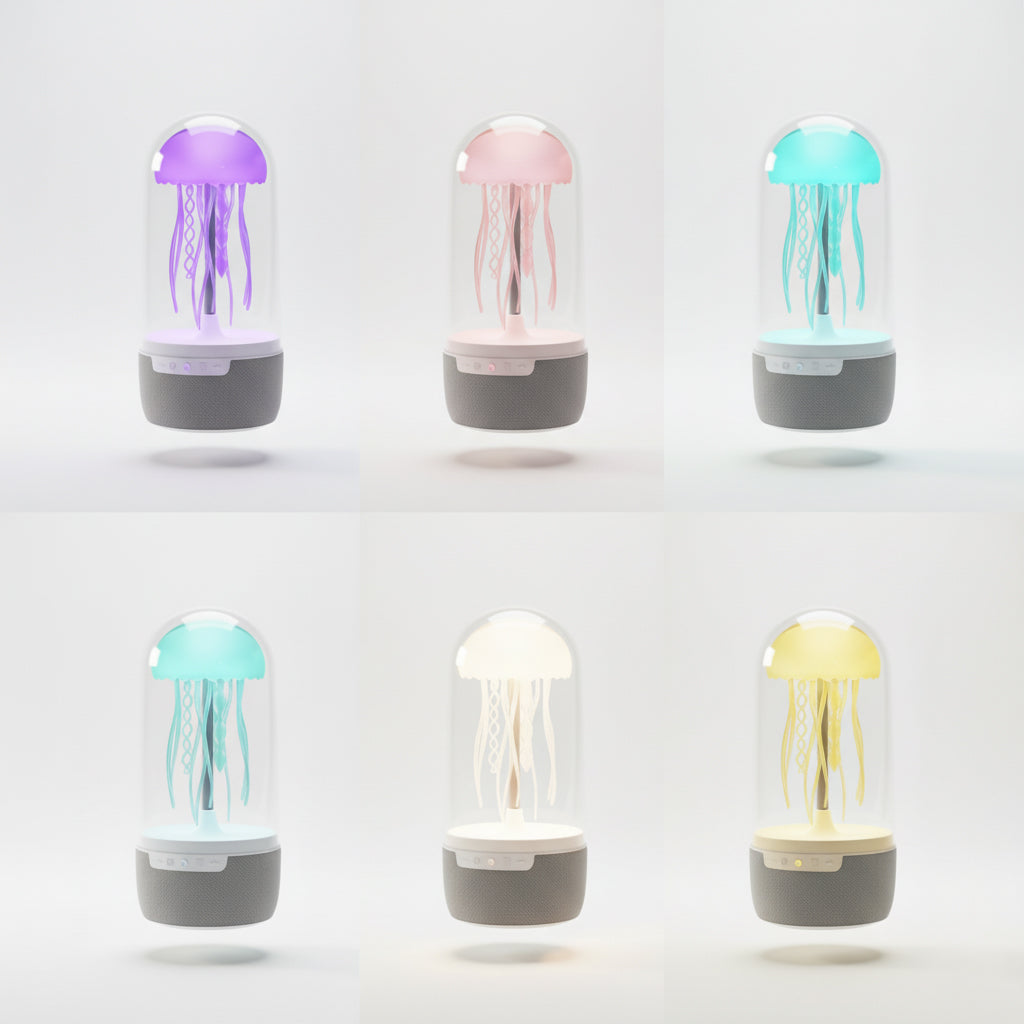 Lámpara LumiVox Pro