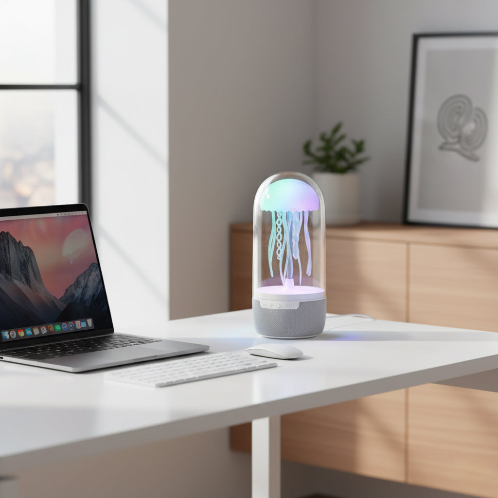 Lámpara LumiVox Pro