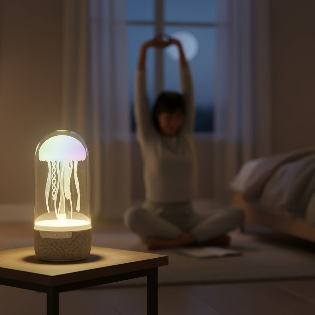 Lámpara LumiVox Pro