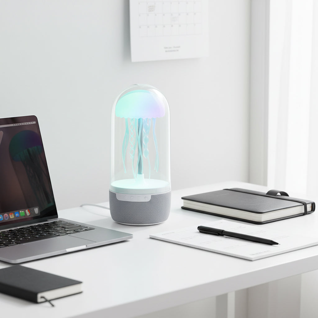 Lámpara LumiVox Pro