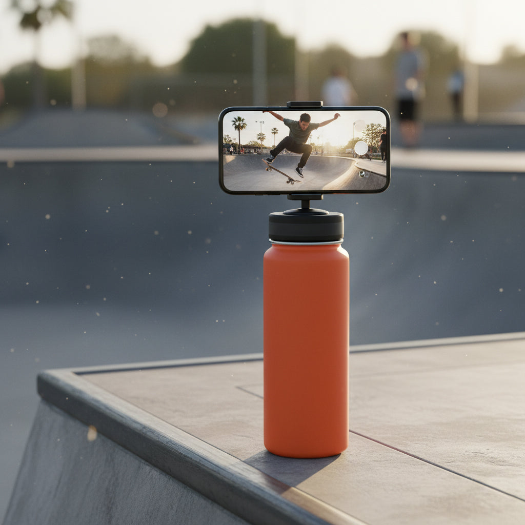 NovaTherm con magsafe