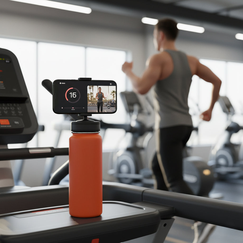 NovaTherm con magsafe