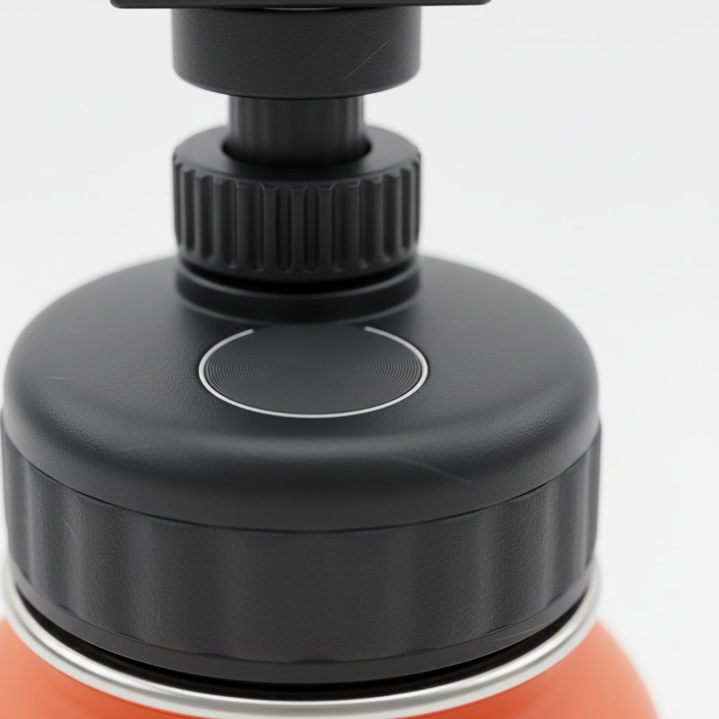 NovaTherm con magsafe