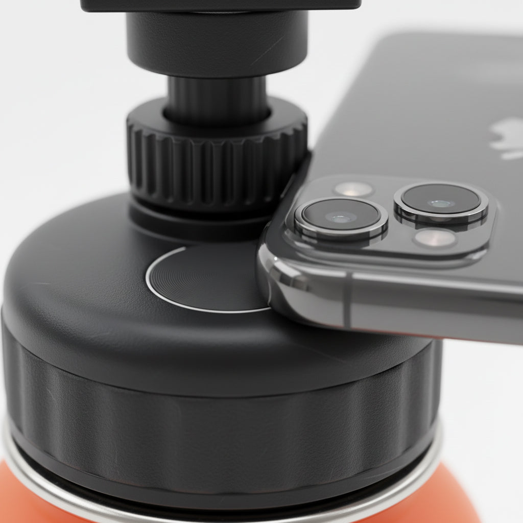 NovaTherm con magsafe