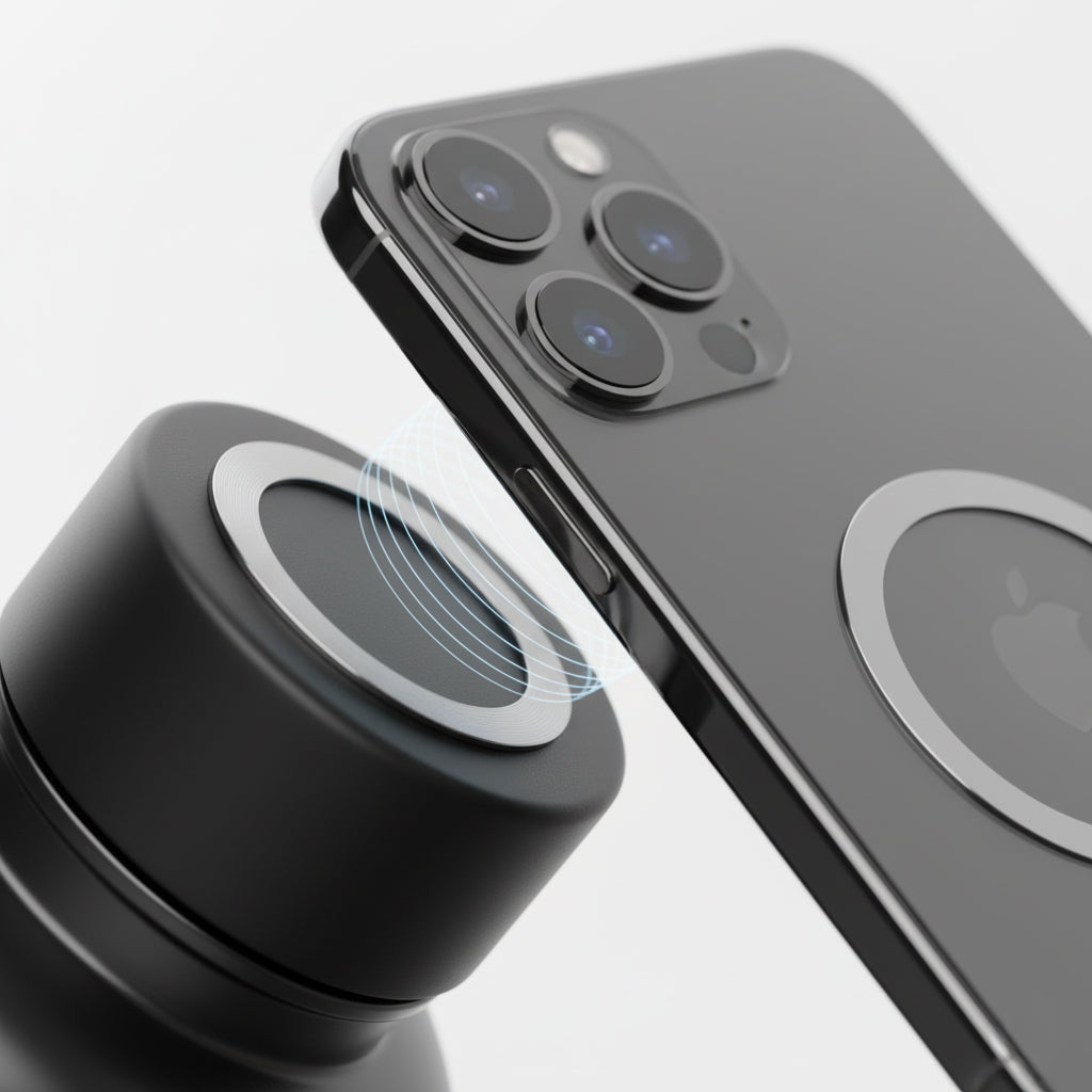 NovaTherm con magsafe