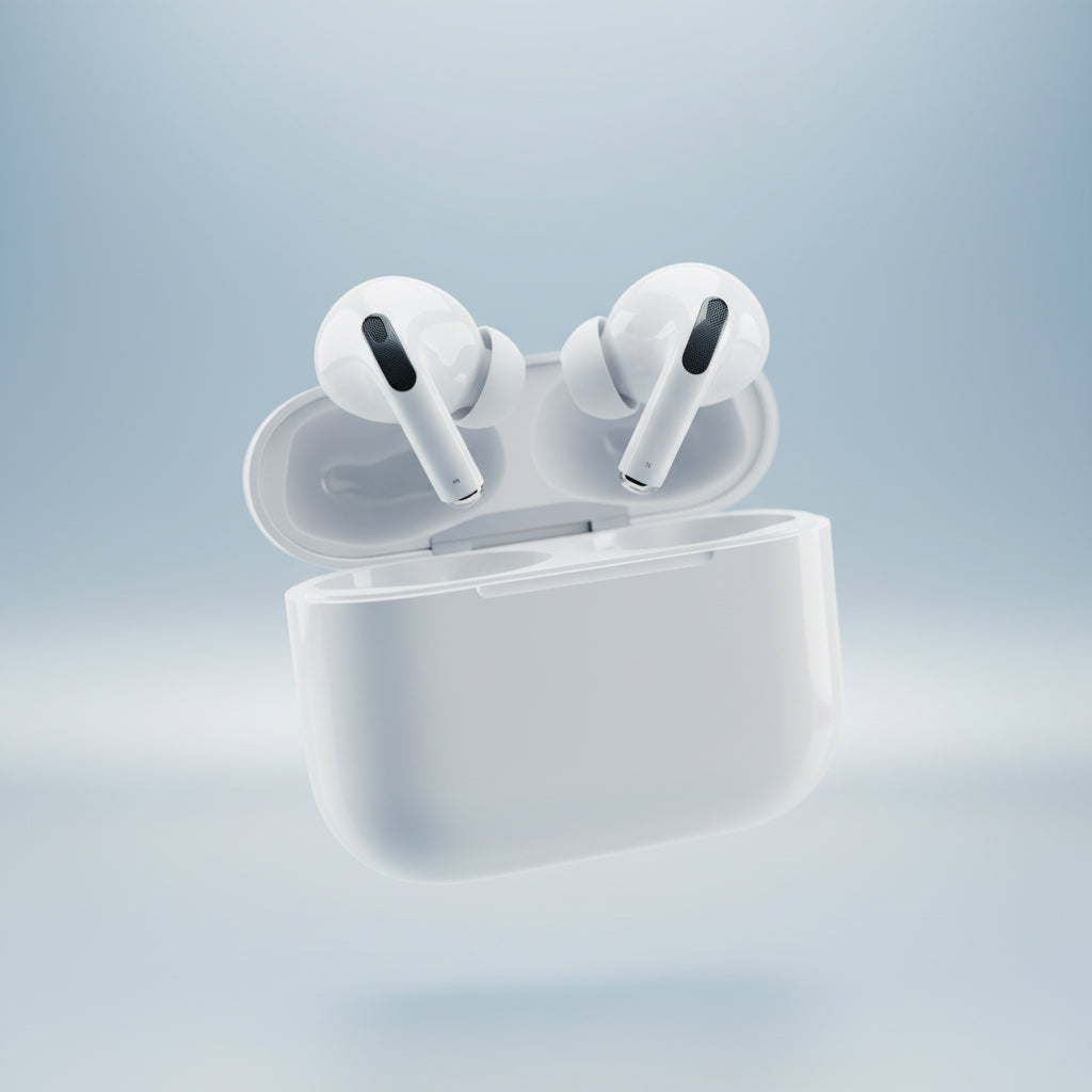 Airpods Segunda Generacion