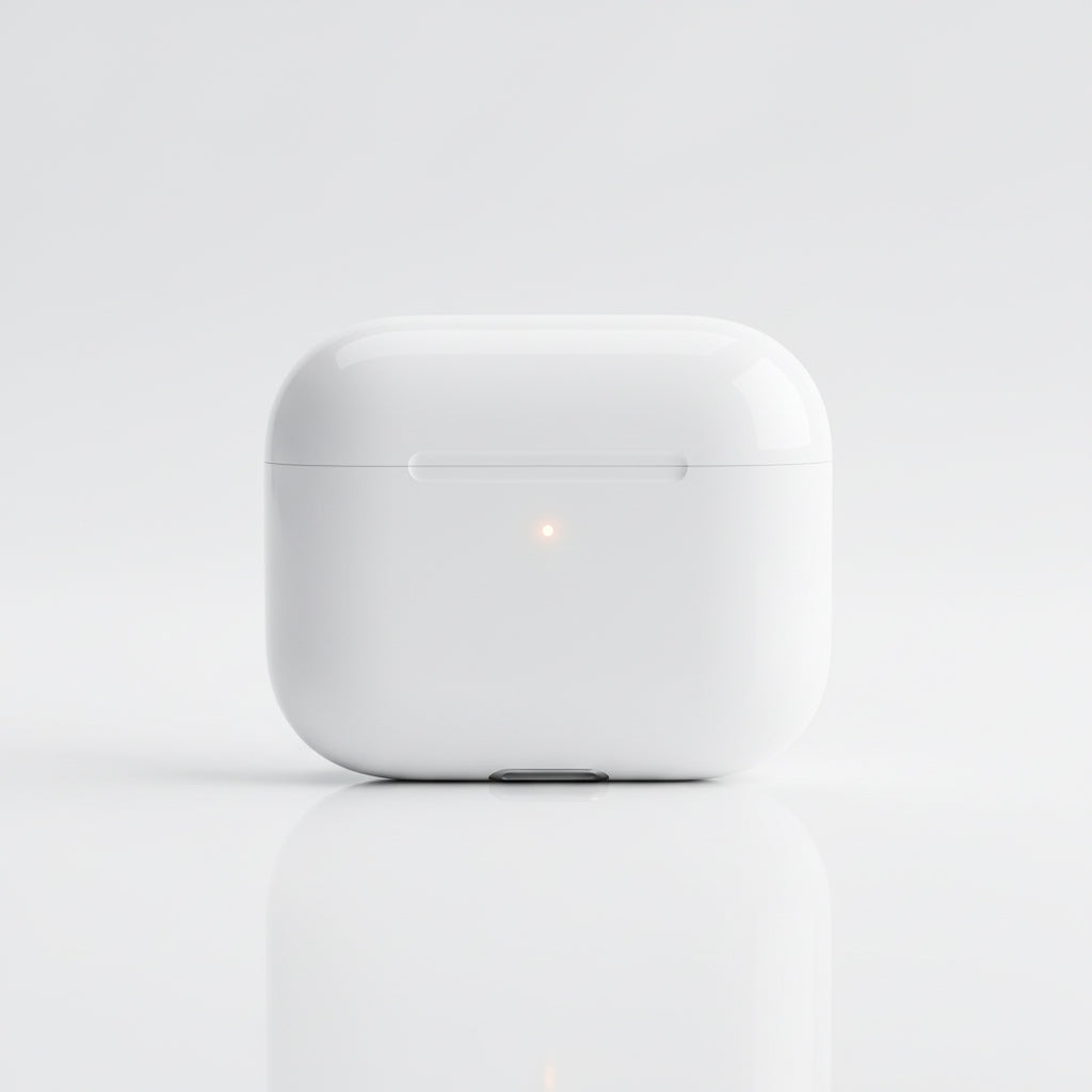 Airpods Segunda Generacion