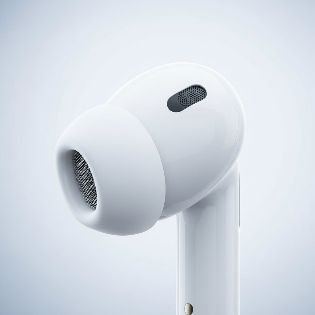 Airpods Segunda Generacion
