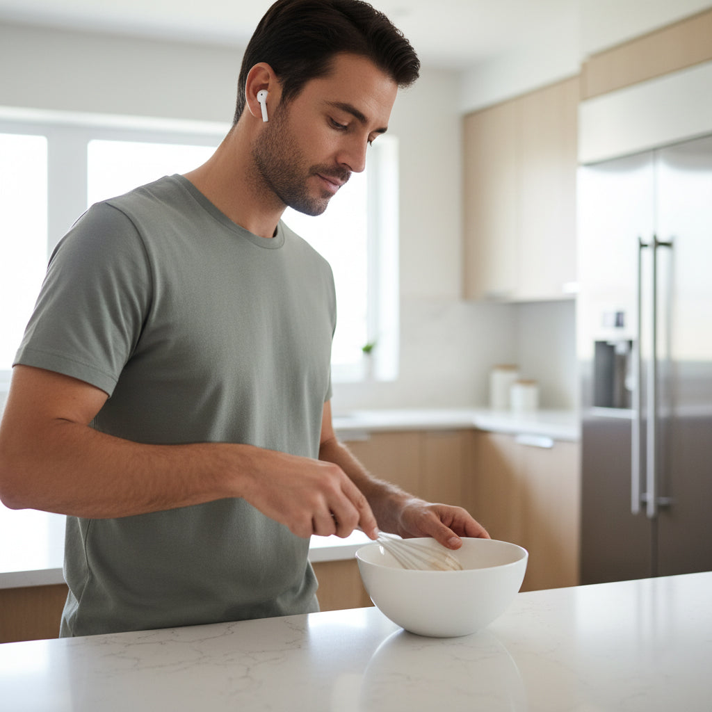 Airpods Segunda Generacion