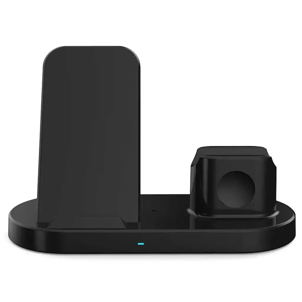 Base Magnetica Para apple